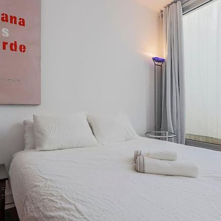 Elegante Duplex Centro Sevilla Matahacas 1 Bagian luar foto