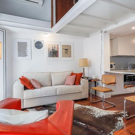Elegante Duplex Centro Sevilla Matahacas 1 Bagian luar foto