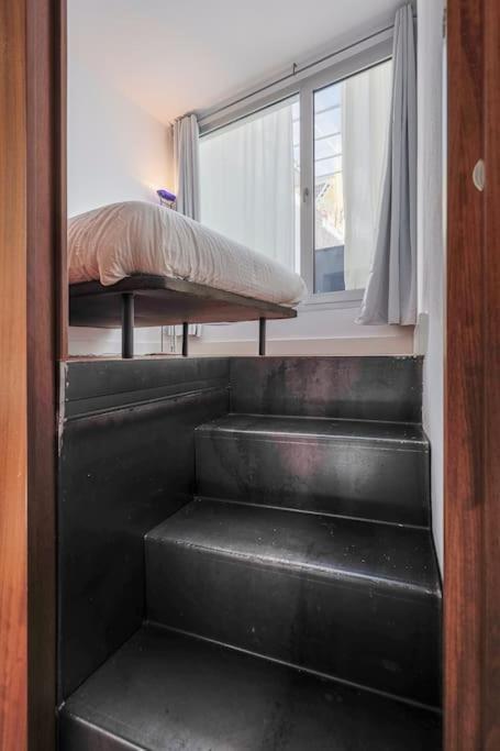 Elegante Duplex Centro Sevilla Matahacas 1 Bagian luar foto