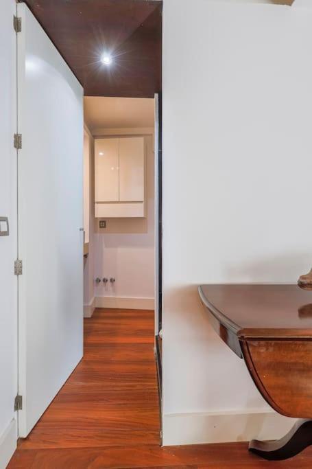 Elegante Duplex Centro Sevilla Matahacas 1 Bagian luar foto
