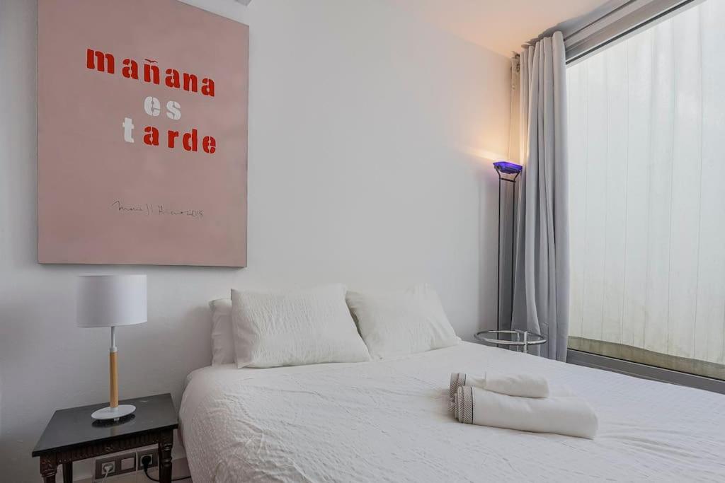 Elegante Duplex Centro Sevilla Matahacas 1 Bagian luar foto