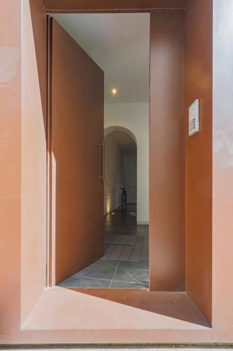 Elegante Duplex Centro Sevilla Matahacas 1 Bagian luar foto