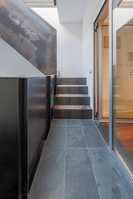 Elegante Duplex Centro Sevilla Matahacas 1 Bagian luar foto