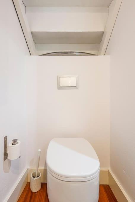 Elegante Duplex Centro Sevilla Matahacas 1 Bagian luar foto