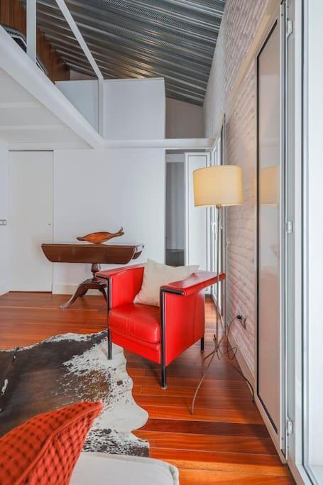Elegante Duplex Centro Sevilla Matahacas 1 Bagian luar foto